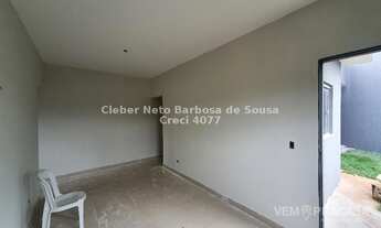 Imagem 3: EXCELENTE IMÓVEL COM SUÍTE E VIAS RÁPIDAS ATE O CENTRO!