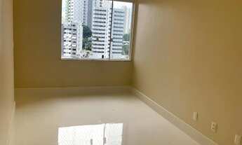 Imagem 5: Apartamento para venda possui 60 metros quadrados com 2 quartos em Candeal