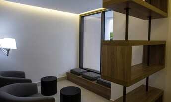 Imagem 5: Edificio Invite Klabin