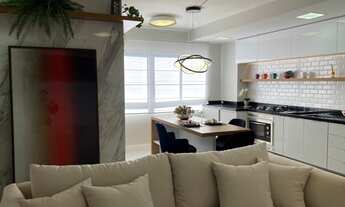 Imagem 4: Apartamento à venda com 52m², 2 quartos no bairro Fátima - Canoas - RS