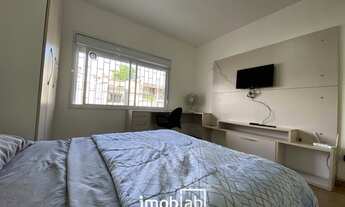 Imagem 3: QUER ALUGAR?? -. Studio 100% mobiliado, central, Pelotas/RS