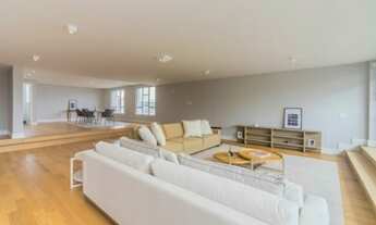 Imagem 5: Apartamento para venda com 306 metros quadrados com 3 quartos sendo 2 suítes e 3 vagas