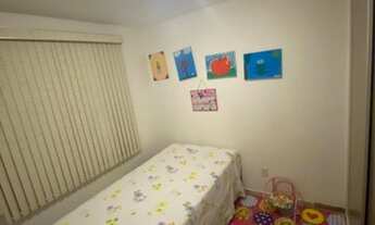 Imagem 7: Apartamento 02 Qts - 65m² - Próx ao Sesc e Univ. Católica