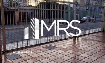 Imagem 3: Apartamento para venda com 74 metros quadrados com 1 quarto em Caiçara - Praia Grande - SP