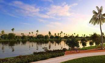 Imagem 4: Apartamento para venda com 96 metros quadrados com 3 quartos no Paiva - Cabo de Santo Agos