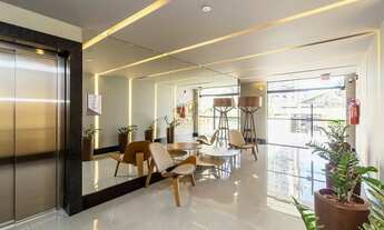 Imagem 5: CURITIBA - Apartamento Padrão - Cabral