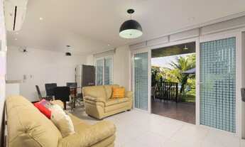 Imagem 5: Club Meridional Carneiros - Chalé Conjugado 2 Suítes - 173m² (Somatório Aprox.