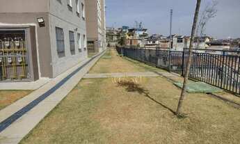 Imagem: Apartamento com 2 dormitórios para alugar