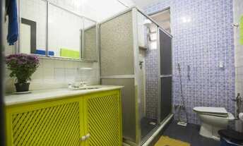 Imagem 7: Apartamento para venda com 120 metros quadrados com 3 quartos em Copacabana - Rio de Janei