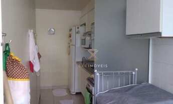 Imagem 7: Apartamento com 2 dormitórios à venda, 67 m² por R$ 443.000 - Camorim - Rio de Janeiro/RJ