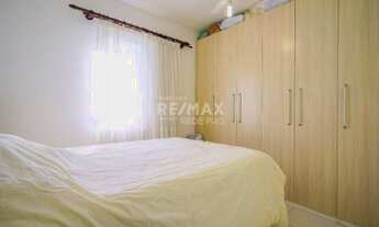 Imagem 3: Apartamento para venda com 70 metros quadrados com 3 quartos em Jardim Santa Rosa - Valinh