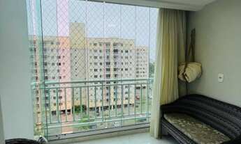 Imagem: Apartamento para venda Projetado de 87m