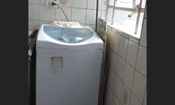 Imagem 6: Apartamento com 2 dormitórios à venda, 47 m² por R$ 140.000 - Vila Nova Cachoeirinha - São