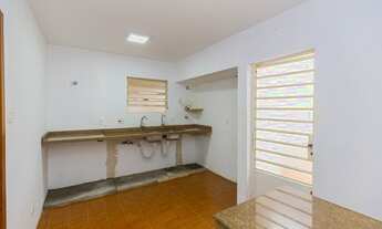 Imagem 7: Uma casa para você que não abre mão de privacidade e espaço aberto