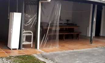 Imagem 4: Casa para venda possui 176 metros quadrados com 3 quartos em Daniela - Florianópolis - SC