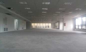 Imagem 7: Laje Comercial Locação Alphaville | Prédio Novo | Fácil Acesso | 12.620m²