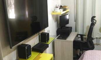 Imagem 5: Apartamento com 2 dormitórios à venda, 82 m² por R$ 595.000,00 - Icaraí - Niterói/RJ