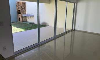 Imagem 5: Casa de condomínio sobrado para venda possui 185 metros quadrados com 4 quartos