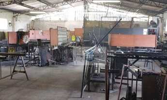 Imagem 16: Galpão, 500 m² - venda por R$ 1.150.000,00 ou aluguel por R$ 8.000,00/mês - Jardim Santa L