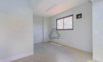 Imagem 4: Cobertura com 3 quartos à venda - Alto da Rua XV - Curitiba/PR