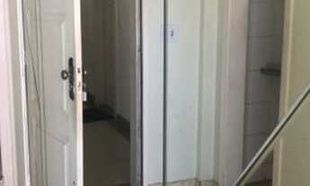 Imagem 6: Sala Comercial- Av. Franklin Roosevelt, nº 23 -60m²