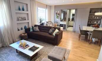 Imagem: APARTAMENTO A VENDA NO PARQUE SAO JORGE