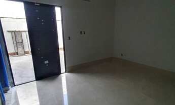 Imagem 4: Vendo casa Nova em fase de Acabamento no condomínio Esmeralda Residence 2