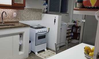 Imagem 7: Lindo Apt2 qtos. Lugar tranquilo. Vista panorâmica. Cond e IPTU incluso. Pitangueiras