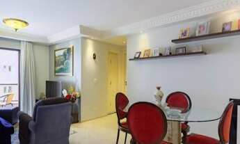 Imagem 4: More ao lado do Parque do Ibirapuera!!!