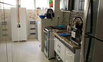 Imagem 3: Apartamento com 1 dormitório à venda, 40 m² por R$ 190.000 - Pirituba - São Paulo/SP