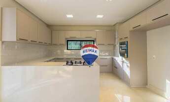 Imagem 7: Casa Triplex à venda Alphaville Manaus 1, 4 suítes com closet, área construída: 600 m² / l