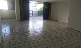 Imagem: Apartamento para locação em Manaíra