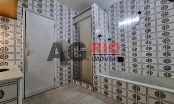 Imagem 4: Casa em Condomínio-LOCAÇÃO-Vila Valqueire-Rio de Janeiro-RJ