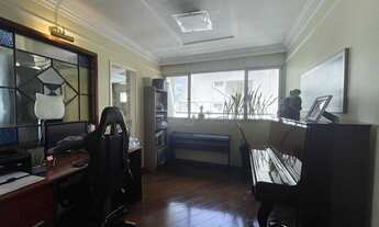 Imagem 7: Setor Oeste, apartamento com 220m² 4 quartos, 3 suítes