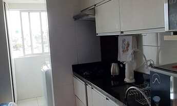 Imagem 3: Apartamento 2 quartos Palmital