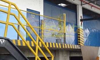 Imagem 4: Galpão para Locação na Muribeca dos Guararapes