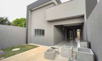 Imagem: Casa 3 quartos - Jardim Helvécia - Aparecida