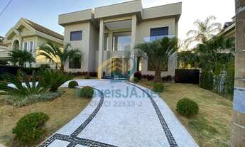 Imagem: Mansão NOVA Alto Padrão Locação Tamboré