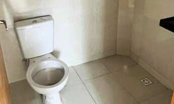 Imagem 3: Apartamento Térreo Privativo no Valentina 73,4m²