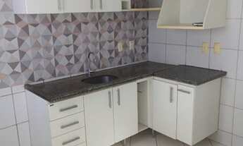 Imagem 6: Apartamento para aluguel possui 84 metros quadrados com 3 quartos em Nova Betânia - Mossor