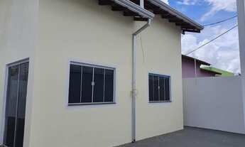 Imagem 5: CASA PQ ATALAIA Casa com 2 dormitórios