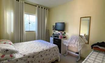 Imagem 5: Casa Vicente Pires rua 3