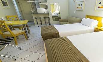 Imagem 5: Flat para venda tem 32m² com 1 quarto em Perdizes - São Paulo - SP