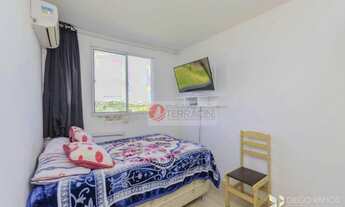 Imagem 5: Apartamento com 2 dormitórios à venda, 42 m² por R$ 198.000,00 - Jardim Leopoldina - Porto