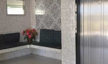 Imagem: Apartamento para venda tem 140 metros quadrados