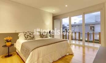 Imagem 6: Casa de alto padrão em aluguel mensal até dezembro!