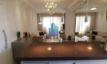 Imagem 6: Apartamento com 2 dormitórios, 50 m² - venda por R$ 250.000 ou aluguel por R$ 1.300/mês