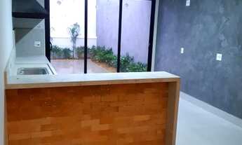 Imagem 3: Condomínio Residencial Mont Blanc