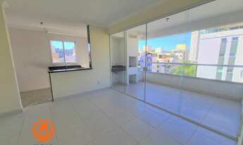 Imagem 2: VENDA-APARTAMENTO-85M²-3-QUARTOS-2VAGAS-VARANDA-GOURMET-ELEVADOR-BAIRRO-CASTELO-BH-MG