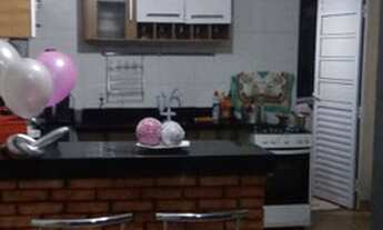 Imagem 7: Ágio apartamento térreo no Condomínio Parque Nova Cidade !